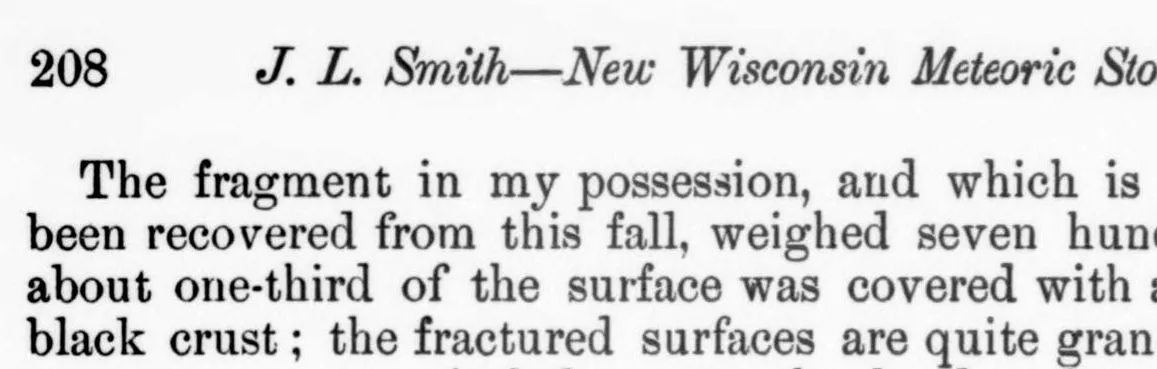 Crop of the original scan: The American Journal of Science and Arts  1876-09: Vol 12 Iss 69 (12)