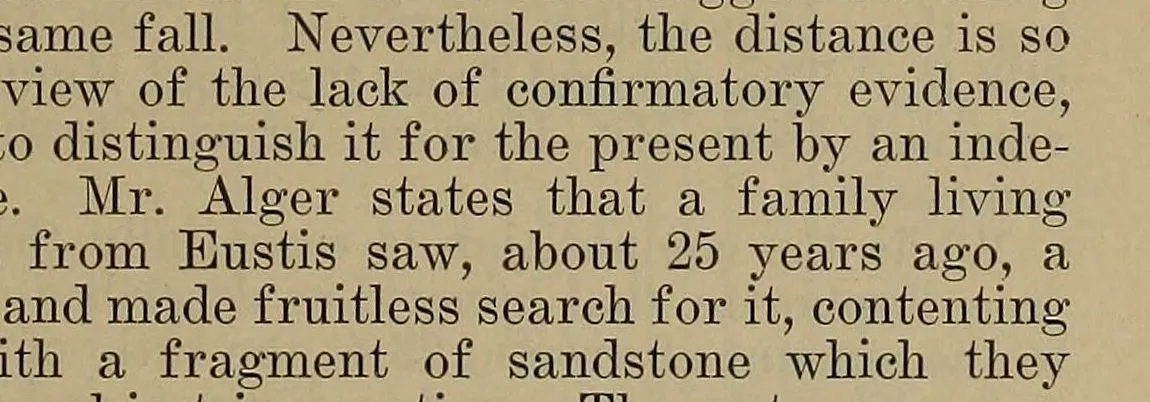 Crop of the original scan: The American journal of science (ser. 4 v. 45 1918)