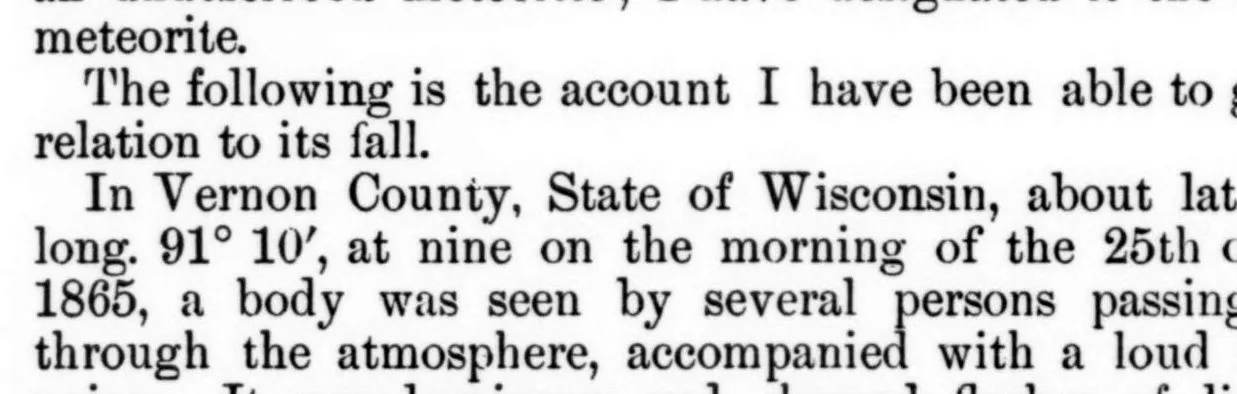 Crop of the original scan: The American Journal of Science and Arts  1876-09: Vol 12 Iss 69 (12)
