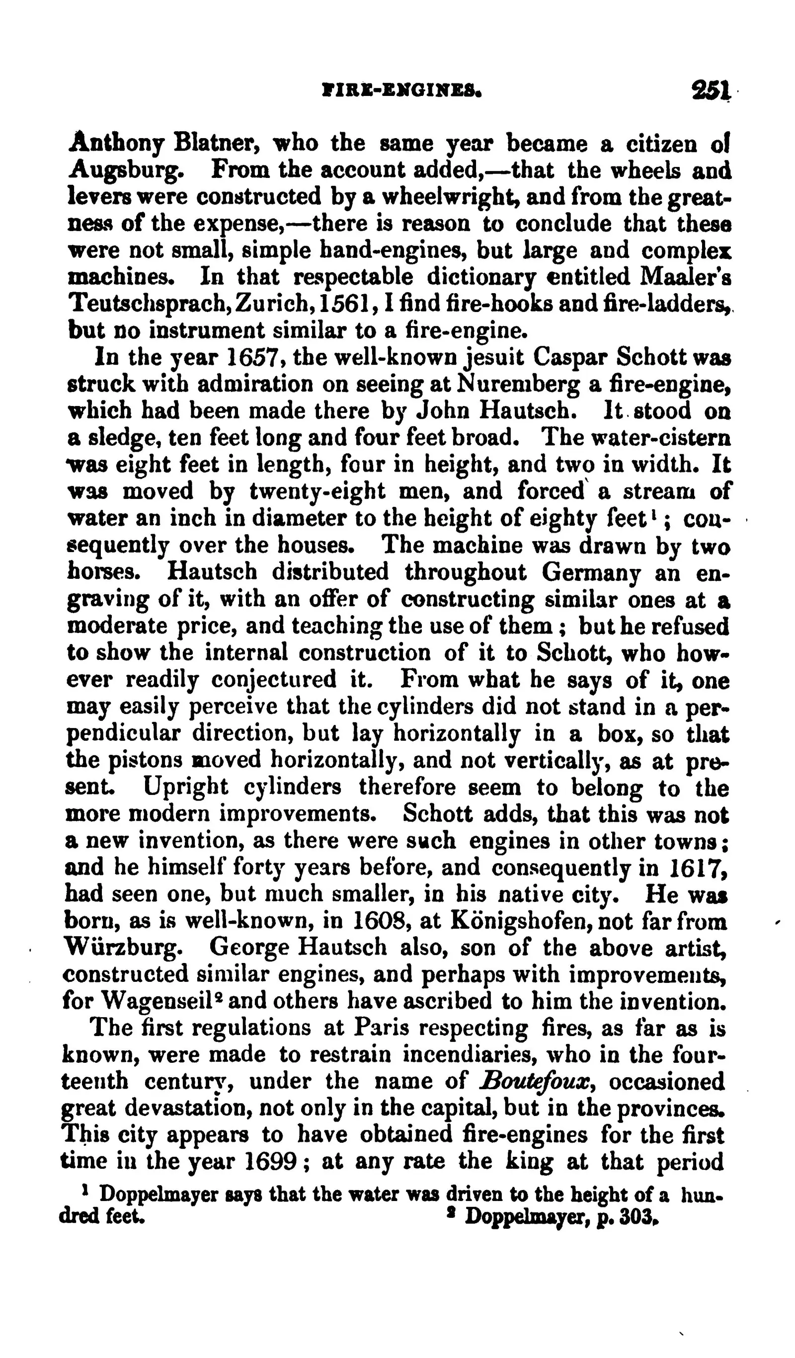 A history of inventions, discoveries, and origins