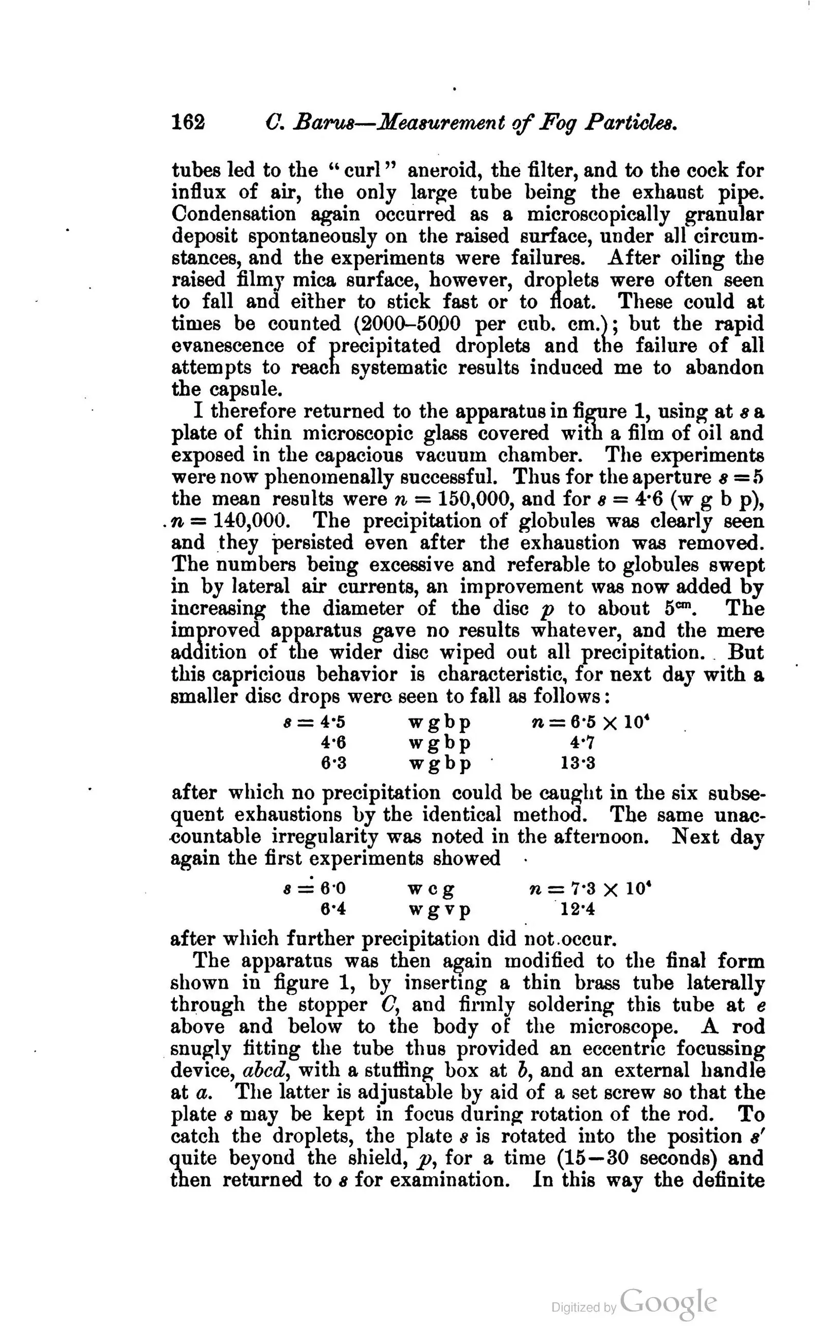 The American journal of science