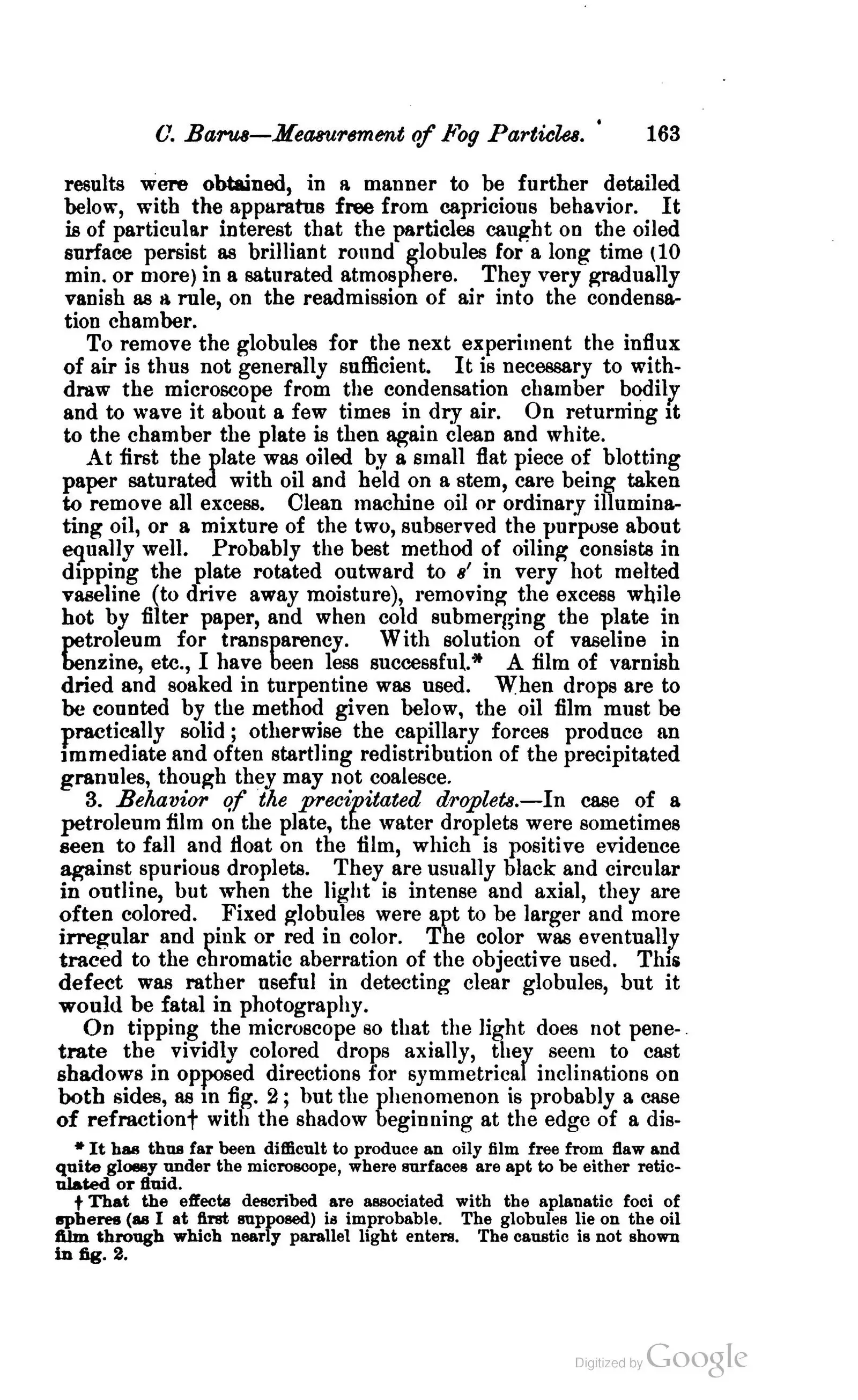 The American journal of science