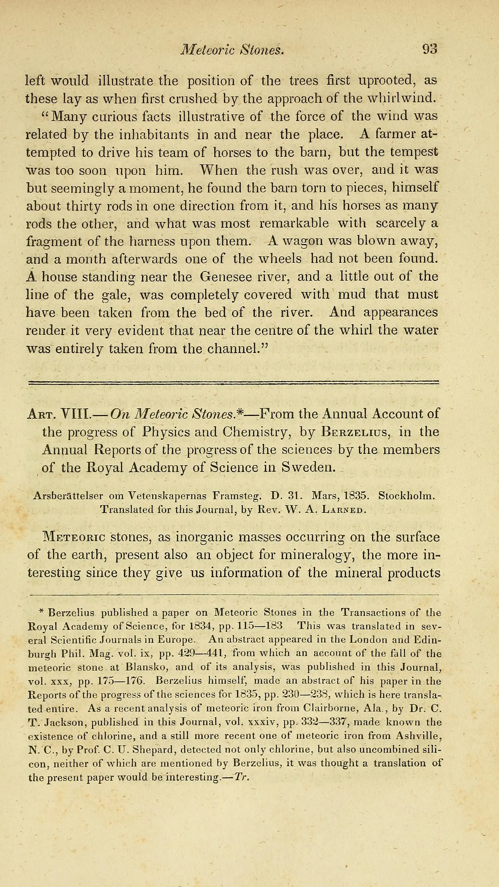 The American journal of science and arts (v. 37 1839)