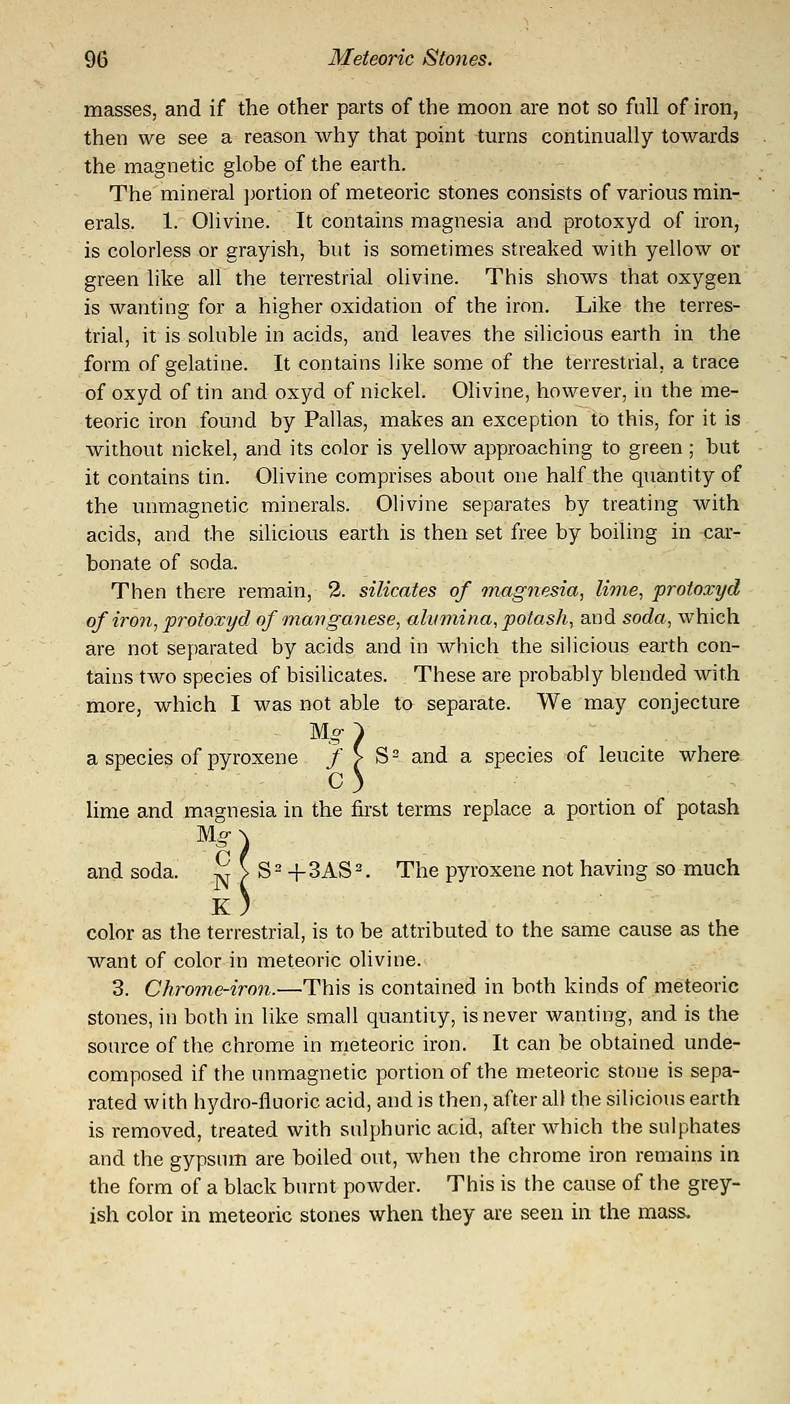 The American journal of science and arts (v. 37 1839)