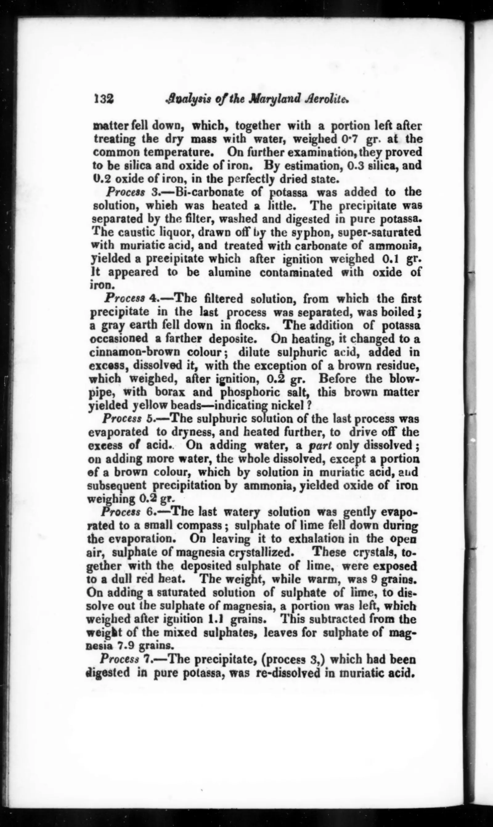 The American Journal of Science and Arts  1826-02: Vol 10 (10)