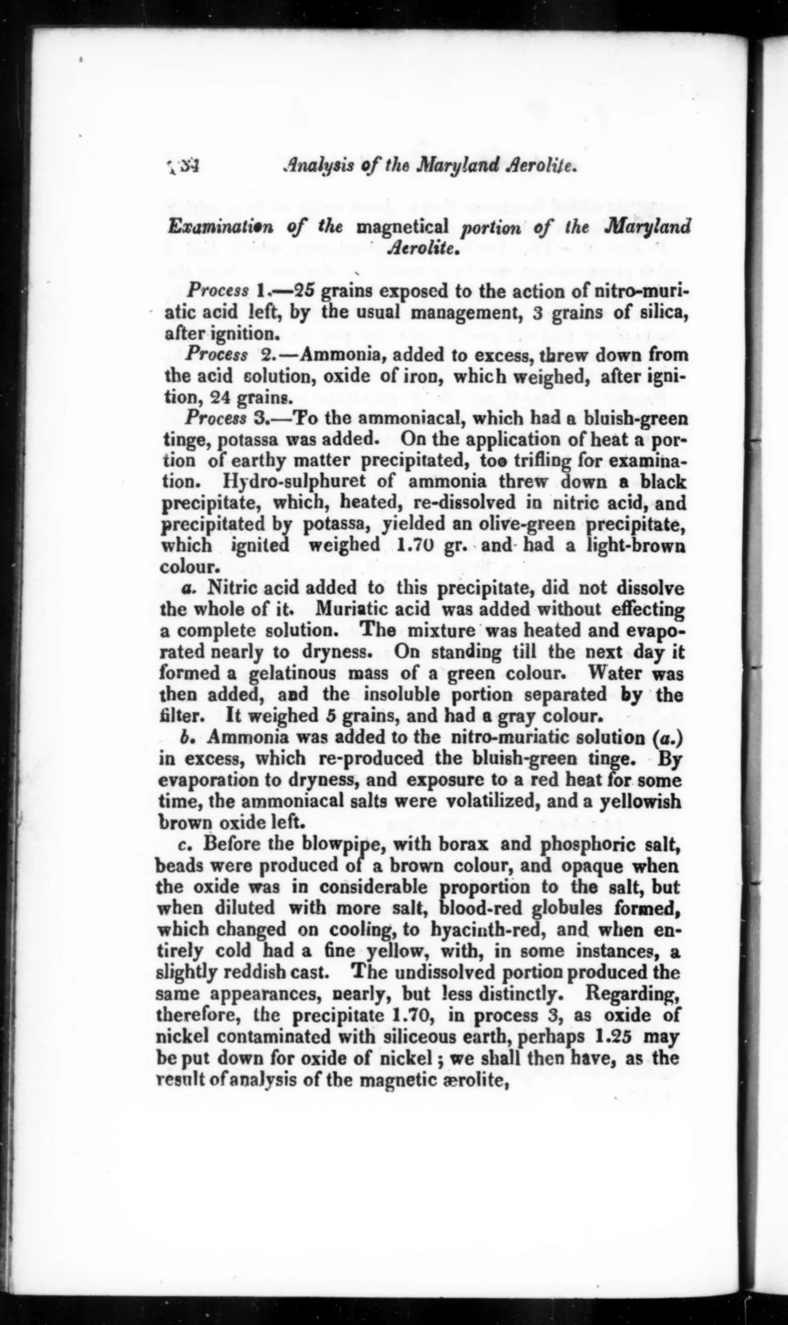 The American Journal of Science and Arts  1826-02: Vol 10 (10)