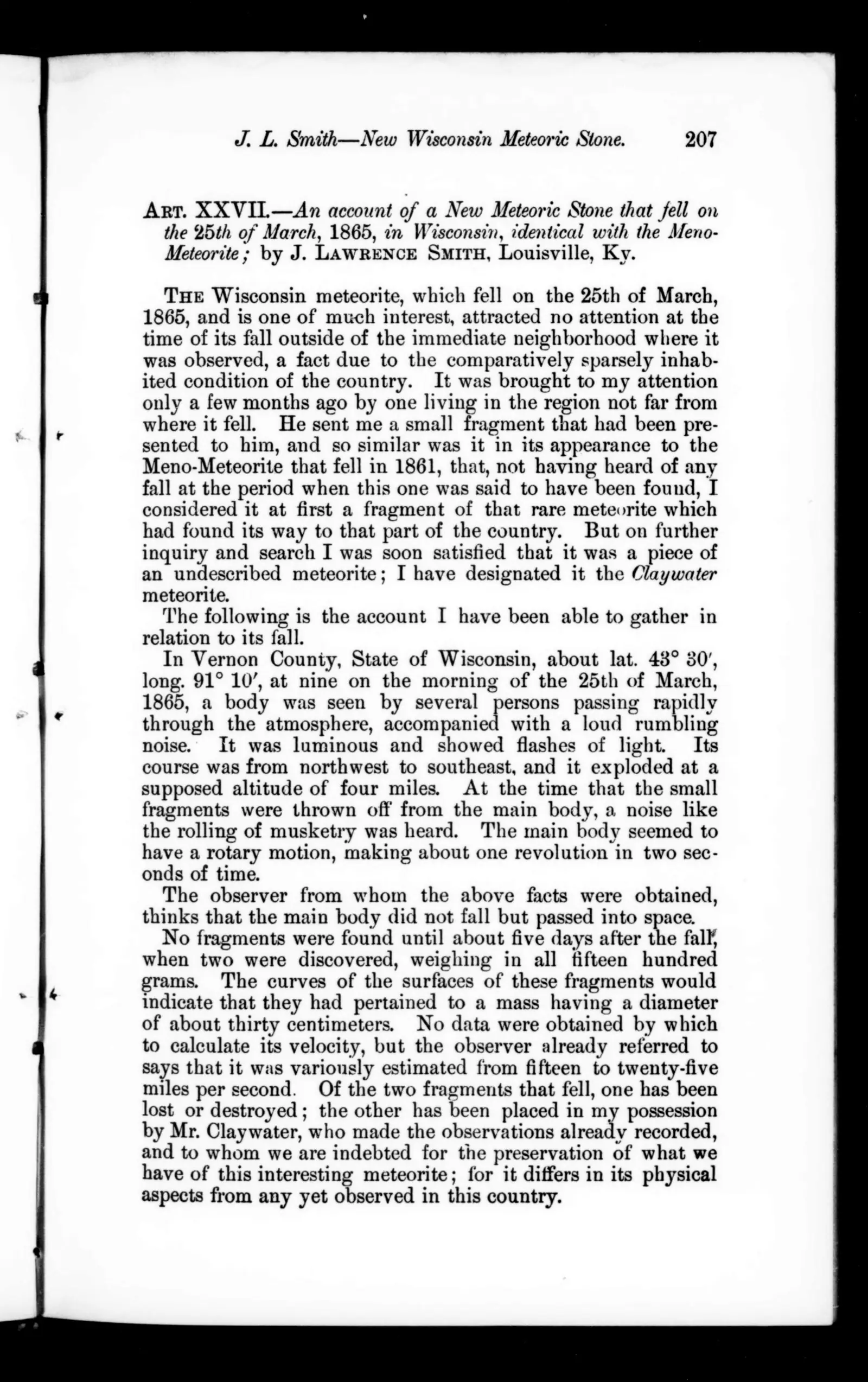 The original page: The American Journal of Science and Arts 1876-09: Vol 12 Iss 69 (12)